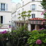 Apartment Lepic Paris