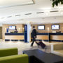 Novotel Luxembourg Kirchberg
