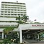 Grand Jomtien Palace Hotel