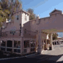 Vagabond Inn Bishop