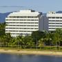 Mercure Hotel Harbourside Cairns