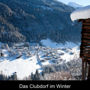 Clubdorf Hotel Astoria See / Ischgl