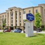 Hampton Inn Knoxville-East