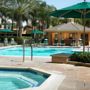 Sheraton Park Hotel at the Anaheim Resort