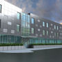 Hotel Zero Degrees Norwalk