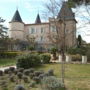 Chateau de Nans