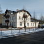 Historische Spitzgrundmühle
