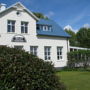 Guesthouse Húsid