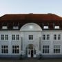 Hotel Alter Kreisbahnhof