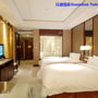 Grand Metropark Yuantong Hotel Beijing