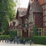 The Five Arrows Hotel