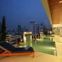 Adelphi Suites Bangkok