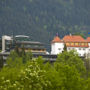 Hotel Schloss Lebenberg