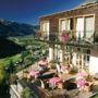 Alpine Spa Hotel Haus Hirt