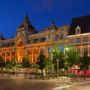Hilton Antwerp