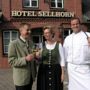 Hotel Sellhorn, Ringhotel Hanstedt