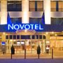 Novotel Lille Centre Gares