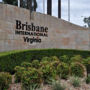 Brisbane International Virginia