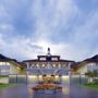 Hotel Hof Weissbad