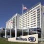 Hilton Baltimore BWI Airport