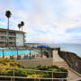 Best Western Plus Shore Cliff Lodge