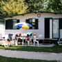 Aqua Camp Mobilházak - Castrum Kemping Hévíz