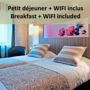 ibis Styles Antibes (ex all seasons)