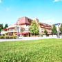 Hotel Vier Jahreszeiten