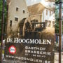 Gasthof-Brasserie De Hoogmolen