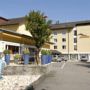 City & Wellness Swiss Quality Hotel Sonnental