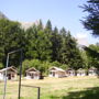 Hlebna Bungalows