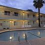 Howard Johnson Express Inn - Redding