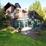 Villa Triglav