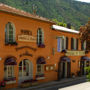Auberge du Teillon