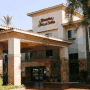 Hampton Inn & Suites Ontario
