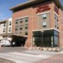 Hampton Inn & Suites Omaha-Downtown