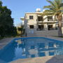 Odysseas & Eleni Hotel Apartments