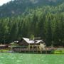 Appartamenti Chalet al Lago