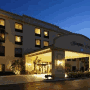 Hampton Inn West Palm Beach-Florida Turnpike
