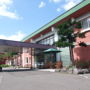 Iwanai Kogen Hotel
