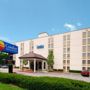 Comfort Inn & Suites Near Univ. of Maryland
