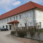 Pension Merkinger