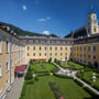 Romantik Hotel Schloss Mondsee