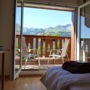 Chalet des Alpes