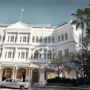 Raffles Hotel