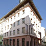 The Three Corners Hotel Art Superior