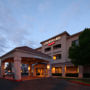 Courtyard Palmdale