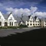 Oranmore Lodge Hotel Conference And Leisure Centre Galway