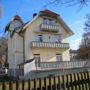Apartment Alte Villa