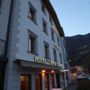 Hotel Post Gries